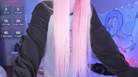 Maria online show from 02/10/26, 08:24