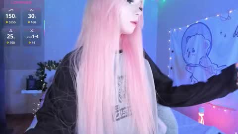 Maria online show from 02/13/26, 08:38