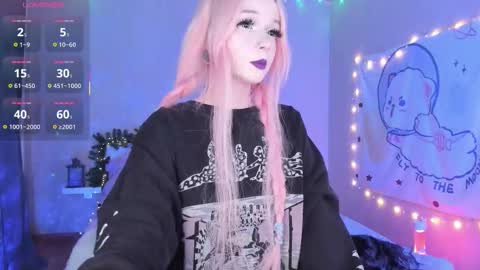 Maria online show from 03/01/26, 10:12