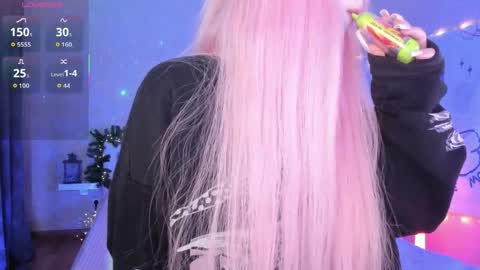 Maria online show from 04/01/26, 09:56