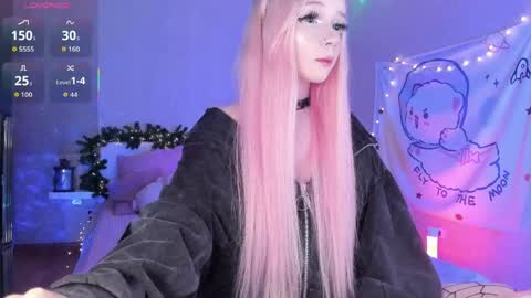 Maria online show from 05/18/26, 10:48