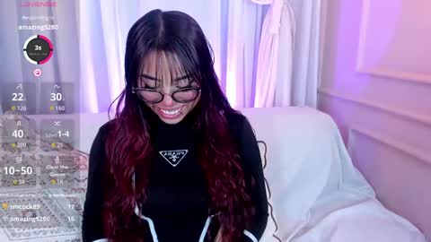 Natty  online show from 05/08/26, 06:35