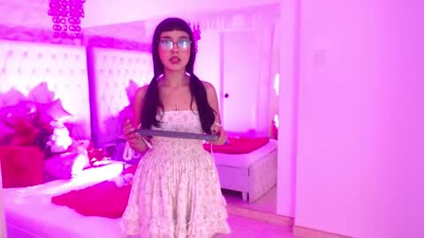 Paulette online show from 01/06/26, 05:33