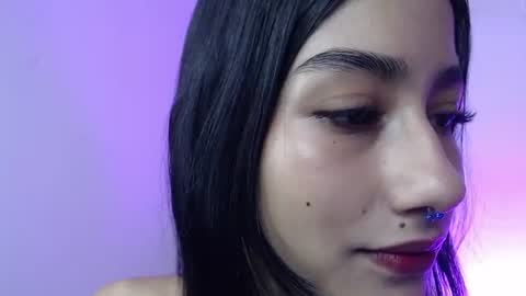 Snapshot of little_peach_69 chatting on 02/27/26, 10:32 sam online show from 02/27/26, 10:32