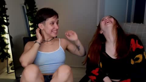 little_pretty_woman online show from 01/13/25, 08:04