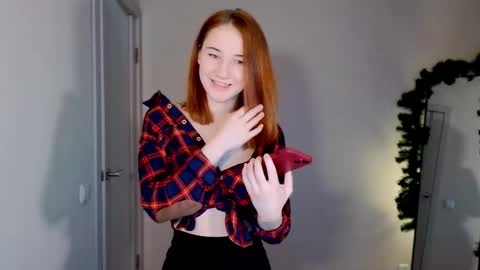 little_pretty_woman online show from 02/19/25, 10:09