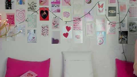 Kriss online show from 02/20/26, 09:32