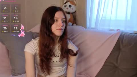 Snapshot of little_red_rosy chatting on 12/15/25, 04:28 Rosy online show from 12/15/25, 04:28