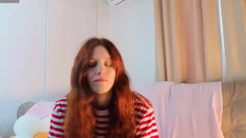 Rosy online show from 02/16/26, 04:30