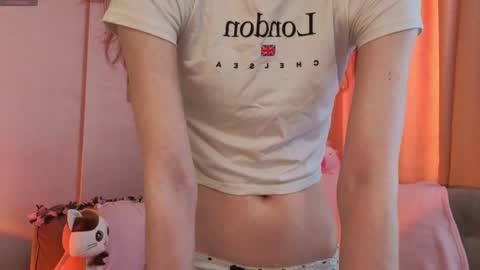 Rosy online show from 03/16/26, 05:44