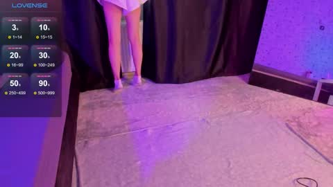 little_rockk online show from 10/26/25, 04:40