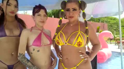 Sharol  online show from 10/04/25, 03:10