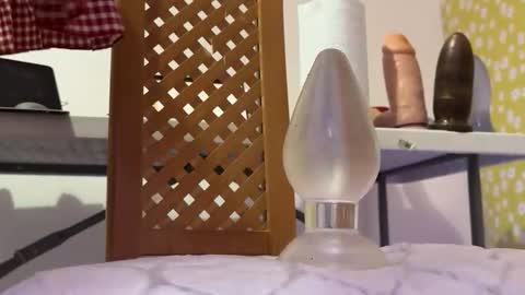 little_sissy_wendy online show from 02/21/26, 09:49