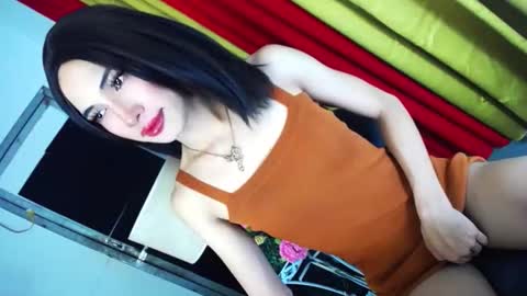 PRINCESS online show from 04/23/26, 03:08