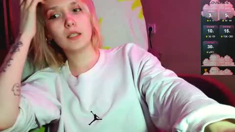 Snapshot of little_sugar_queen chatting on 07/16/26, 11:55 Akin online show from 07/16/26, 11:55
