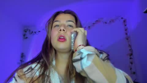 Snapshot of little_tifanny82 chatting on 03/04/26, 08:04 Tifanny online show from 03/04/26, 08:04