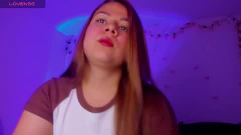 Snapshot of little_tifanny82 chatting on 03/18/26, 02:09 Tifanny online show from 03/18/26, 02:09