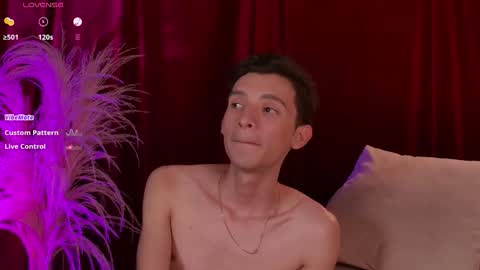 Juan Ferrer online show from 02/05/26, 11:53