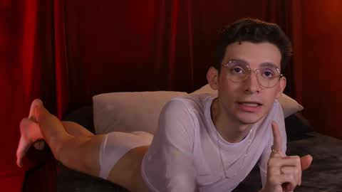 Juan Ferrer online show from 02/14/26, 01:35