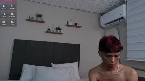 Snapshot of little_twink19x chatting on 02/21/26, 06:53 JESSAR online show from 02/21/26, 06:53