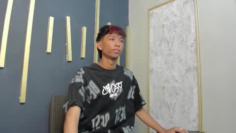 Snapshot of little_twink19x chatting on 02/23/26, 07:11 JESSAR online show from 02/23/26, 07:11