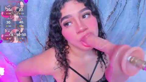 little_valentinaa online show from 12/03/25, 11:52