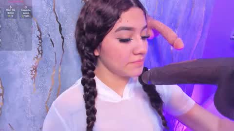 Snapshot of little_valentinaa chatting on 02/06/26, 12:41 little_valentinaa online show from 02/06/26, 12:41