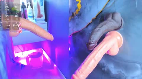 little_valentinaa online show from 03/21/26, 12:54