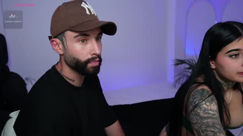 little_vannesaa online show from 12/24/24, 02:21