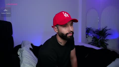 little_vannesaa online show from 01/15/25, 01:34