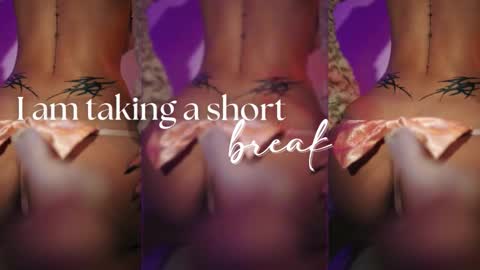 Im your little Velinda  online show from 02/15/26, 07:21