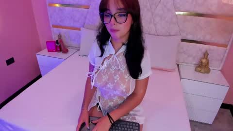 Im your little Velinda  online show from 04/10/26, 08:24