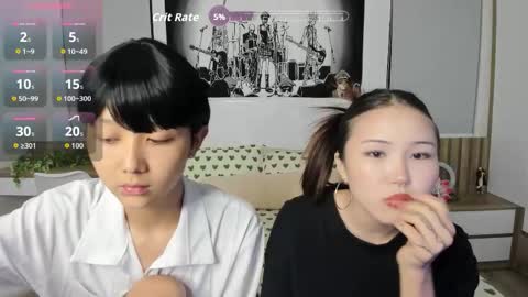 Yena and Gabby online show from 10/03/25, 06:49