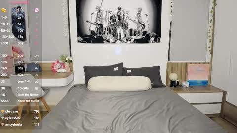 Yena and Gabby online show from 01/31/26, 07:11