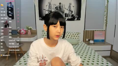 Yena and Gabby online show from 03/17/26, 09:07