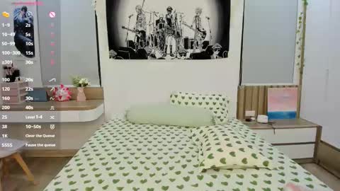 Yena and Gabby online show from 03/21/26, 02:31