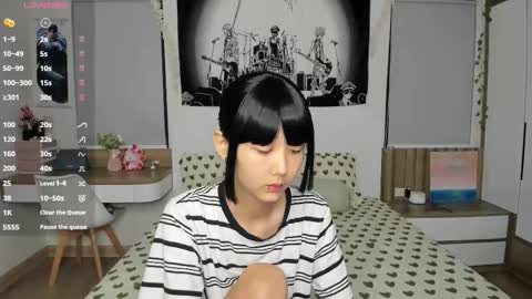 Yena and Gabby online show from 03/26/26, 05:07