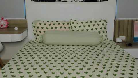 Yena and Gabby online show from 04/02/26, 08:12