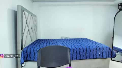 Snapshot of littleabbie chatting on 10/30/25, 12:34 Abbie online show from 10/30/25, 12:34