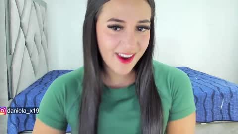 Snapshot of littleabbie chatting on 10/31/25, 12:55 Abbie online show from 10/31/25, 12:55