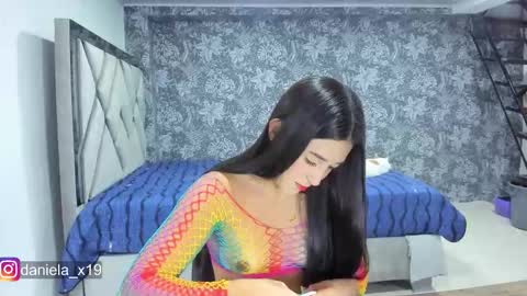 Abbie online show from 03/05/26, 12:50