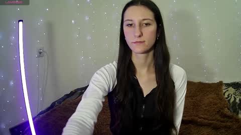 Snapshot of littleahwitch chatting on 03/05/25, 01:39 LittleAhWitch online show from 03/05/25, 01:39