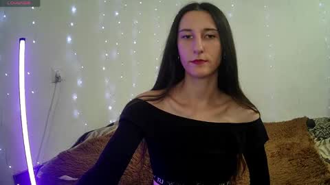 LittleAhWitch online show from 06/08/26, 09:09