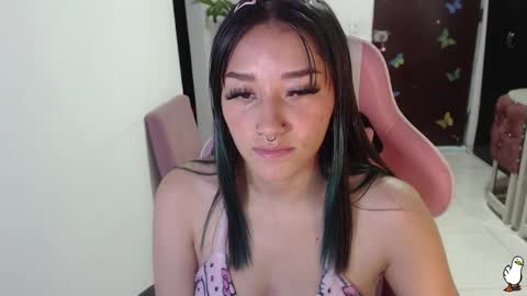 Daniela online show from 03/30/26, 06:36