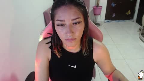 Daniela online show from 07/18/26, 10:24