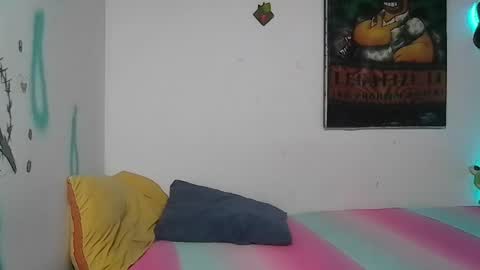 Little Anny online show from 05/04/26, 09:55