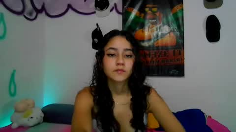 Little Anny online show from 06/15/26, 10:56