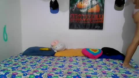 Little Anny online show from 06/23/26, 07:23