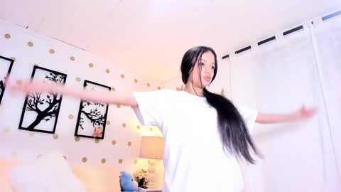 Ari online show from 02/04/25, 08:59