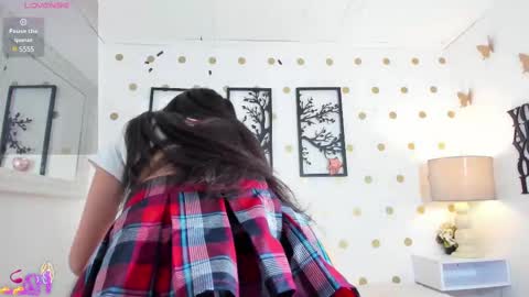 Ari online show from 02/19/25, 07:16